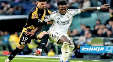 متابعة التحدي ريال مدريد ينتصر على رايو فاييكانو ويلاحق برشلونة